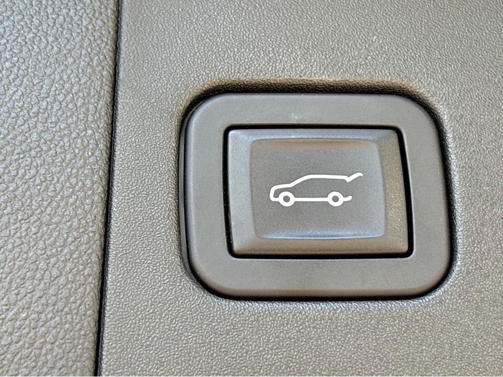 2017 Cadillac XT5 Vehicle Photo in SAVANNAH, GA 31406-4513