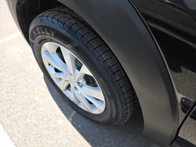 2019 Hyundai TUCSON Vehicle Photo in ENGLEWOOD, CO 80113-6708