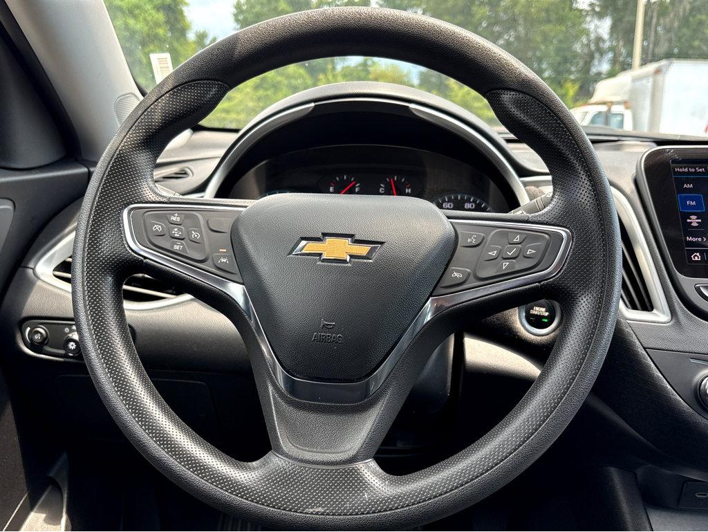 2024 Chevrolet Malibu Vehicle Photo in SAVANNAH, GA 31406-4513