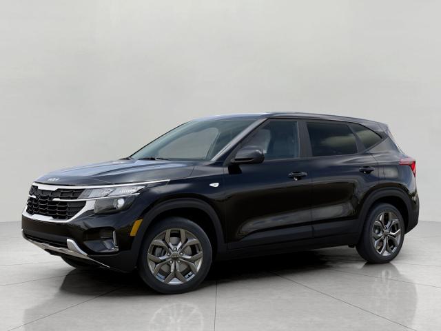 2026 Kia Seltos Vehicle Photo in Appleton, WI 54914
