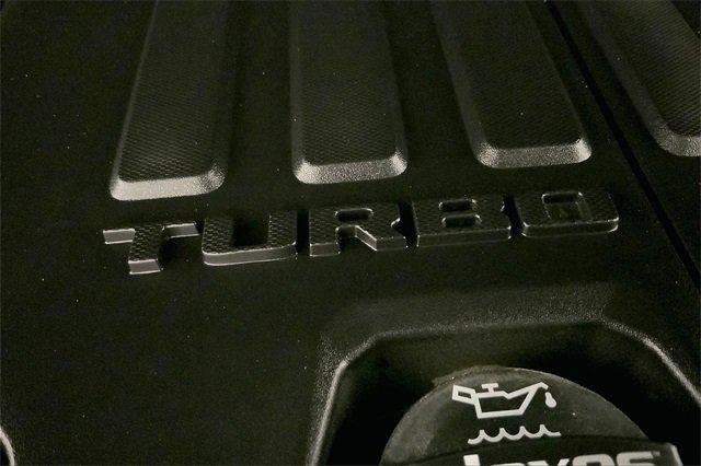 2022 Chevrolet Silverado 1500 Vehicle Photo in INDEPENDENCE, MO 64055-1314