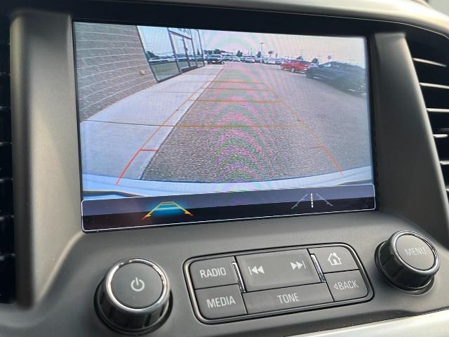 2018 GMC Acadia Vehicle Photo in Appleton, WI 54914