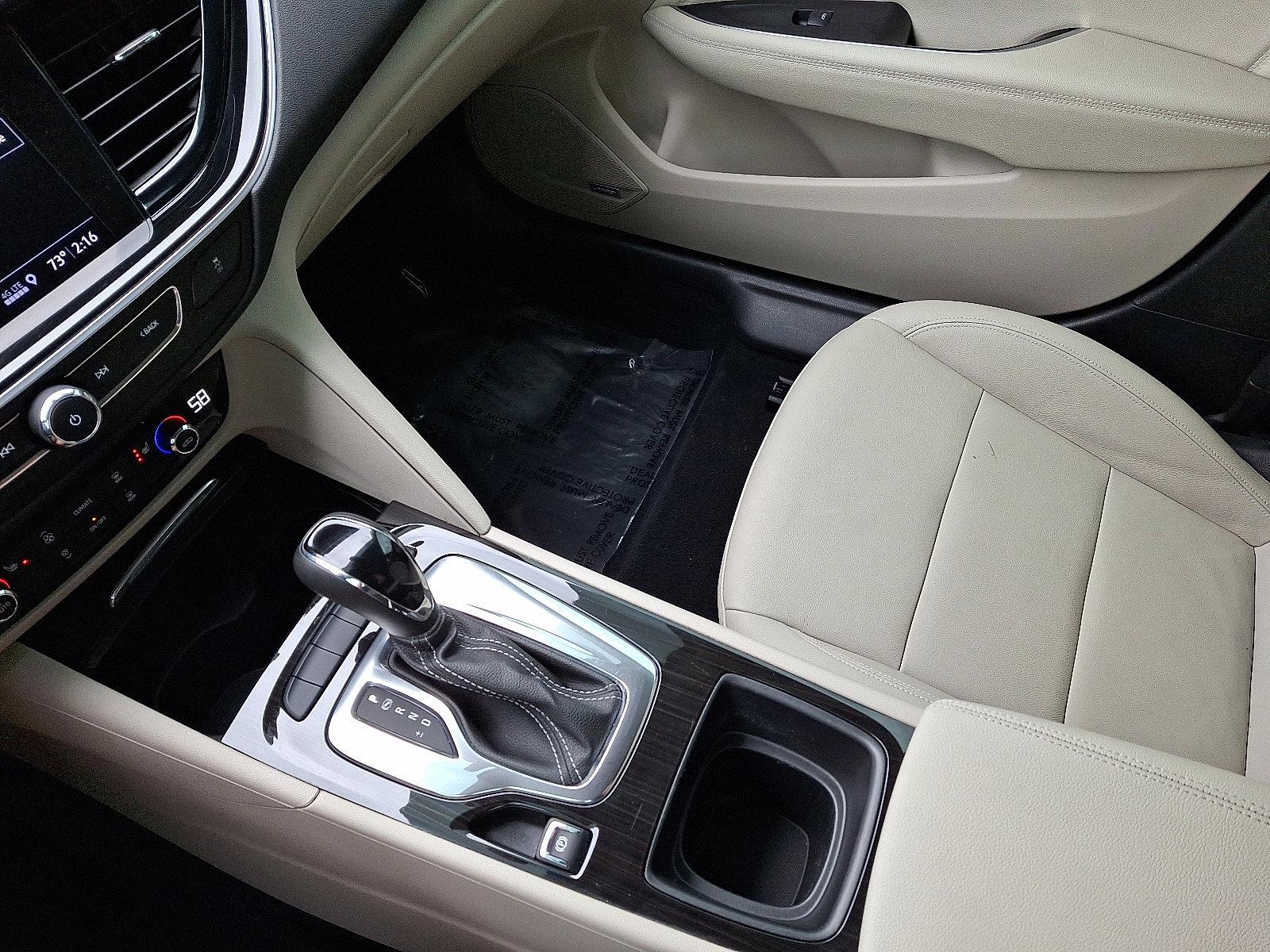 2019 Buick Regal TourX Vehicle Photo in Harrisburg, PA 17111