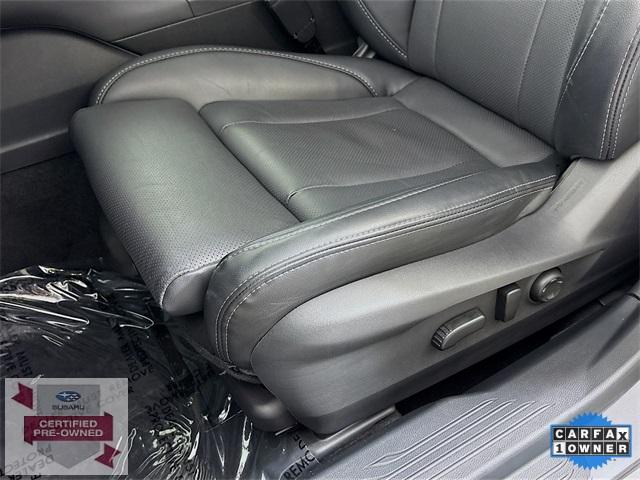 2025 Subaru Outback Vehicle Photo in Puyallup, WA 98371