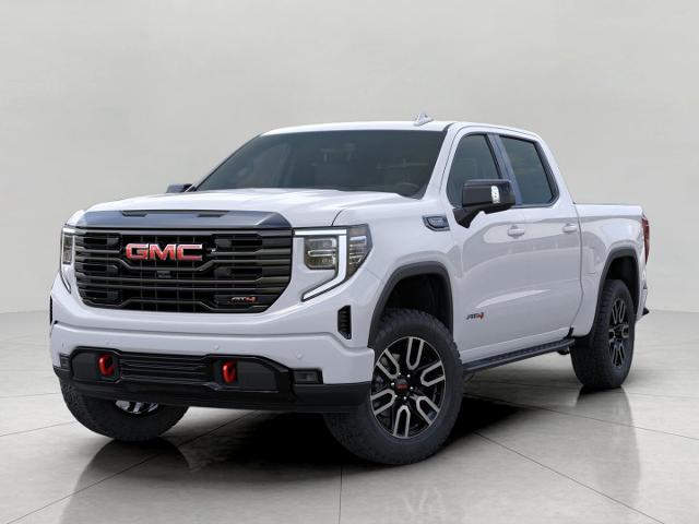 2025 GMC Sierra 1500 Vehicle Photo in GREEN BAY, WI 54303-3330