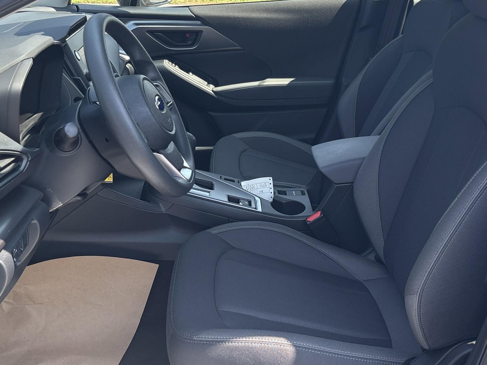 2025 Subaru Impreza Vehicle Photo in Mechanicsburg, PA 17050