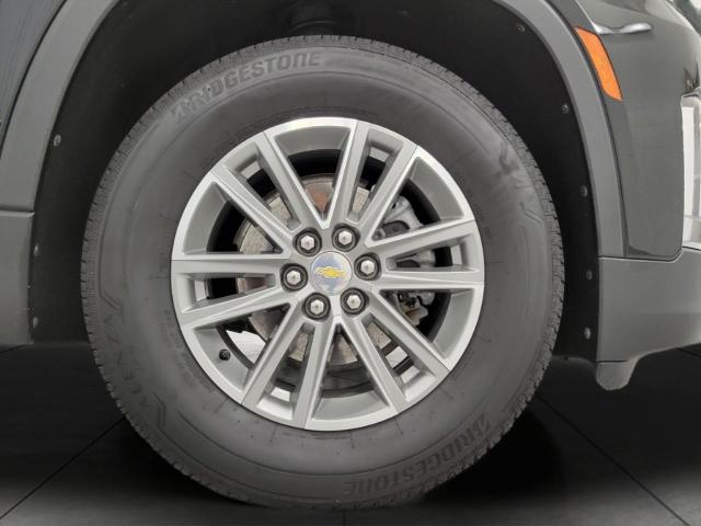 2023 Chevrolet Traverse Vehicle Photo in OSHKOSH, WI 54904-7811