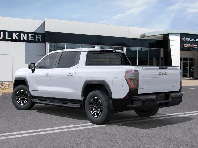 2026 GMC Sierra EV Vehicle Photo in TREVOSE, PA 19053-4984