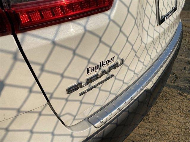 2019 Subaru Ascent Vehicle Photo in LANCASTER, PA 17601-0000