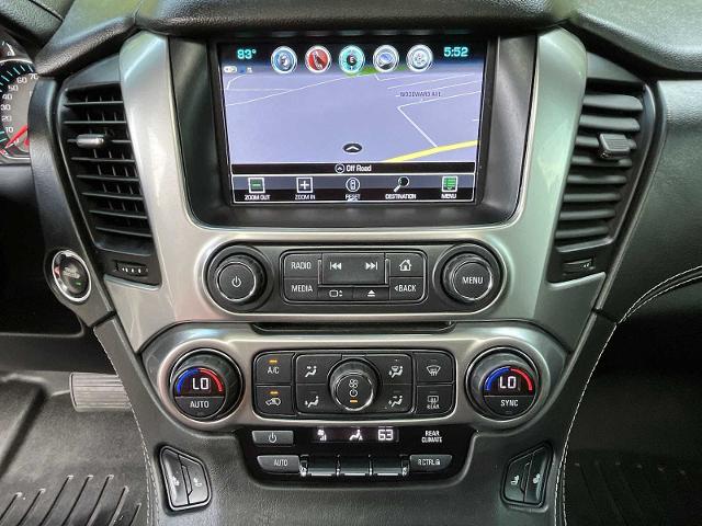 2019 Chevrolet Tahoe Vehicle Photo in PITTSBURGH, PA 15226-1209