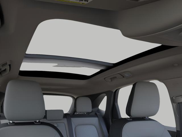 2025 Ford Escape Vehicle Photo in Neenah, WI 54956