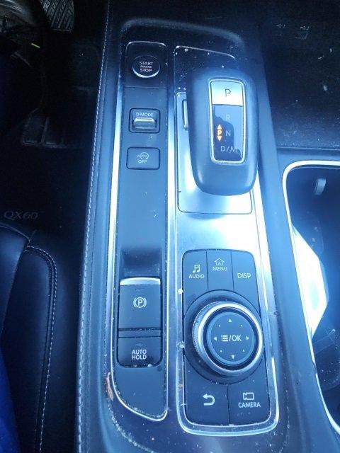 2022 INFINITI QX60 Vehicle Photo in Harrisburg, PA 17111-1033