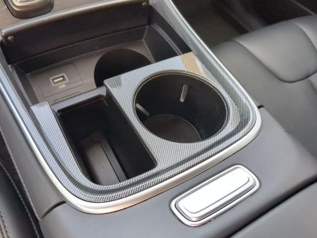 2023 Hyundai SANTA FE Vehicle Photo in Brunswick, GA 31525