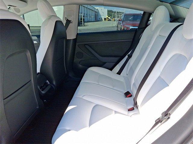 2022 Tesla Model 3 Vehicle Photo in LANCASTER, PA 17601-0000