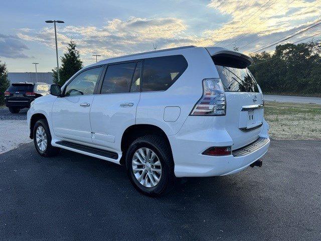 2015 Lexus GX 460 Vehicle Photo in Mechanicsburg, PA 17050-1707