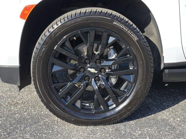 2022 Chevrolet Tahoe Vehicle Photo in Decatur, TX 76234