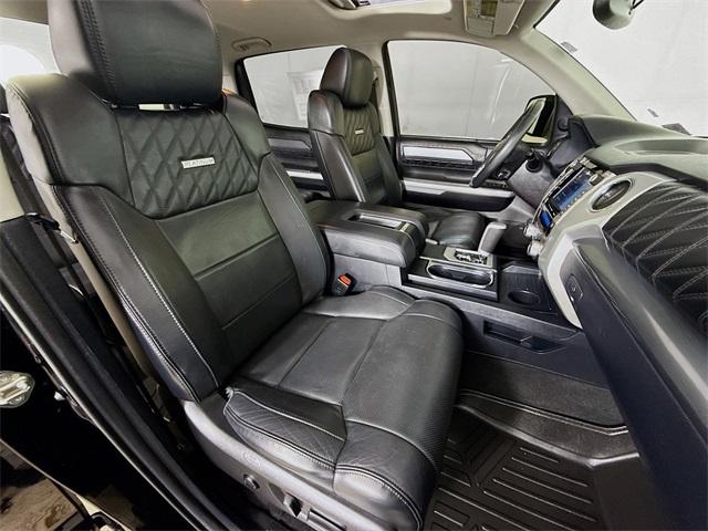 2020 Toyota Tundra 4WD Vehicle Photo in Everett, WA 98204