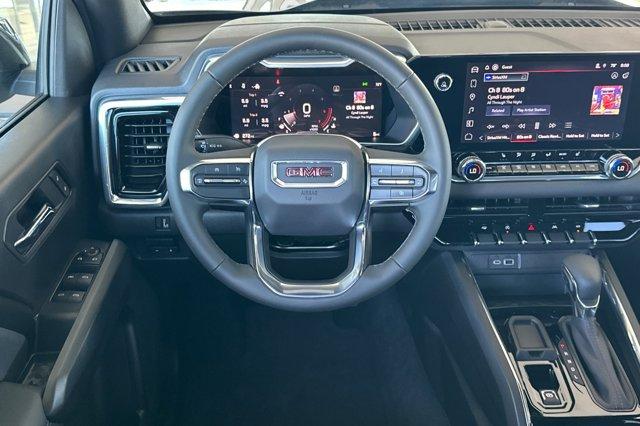 2026 GMC Canyon Vehicle Photo in STOCKTON, CA 95212-2838