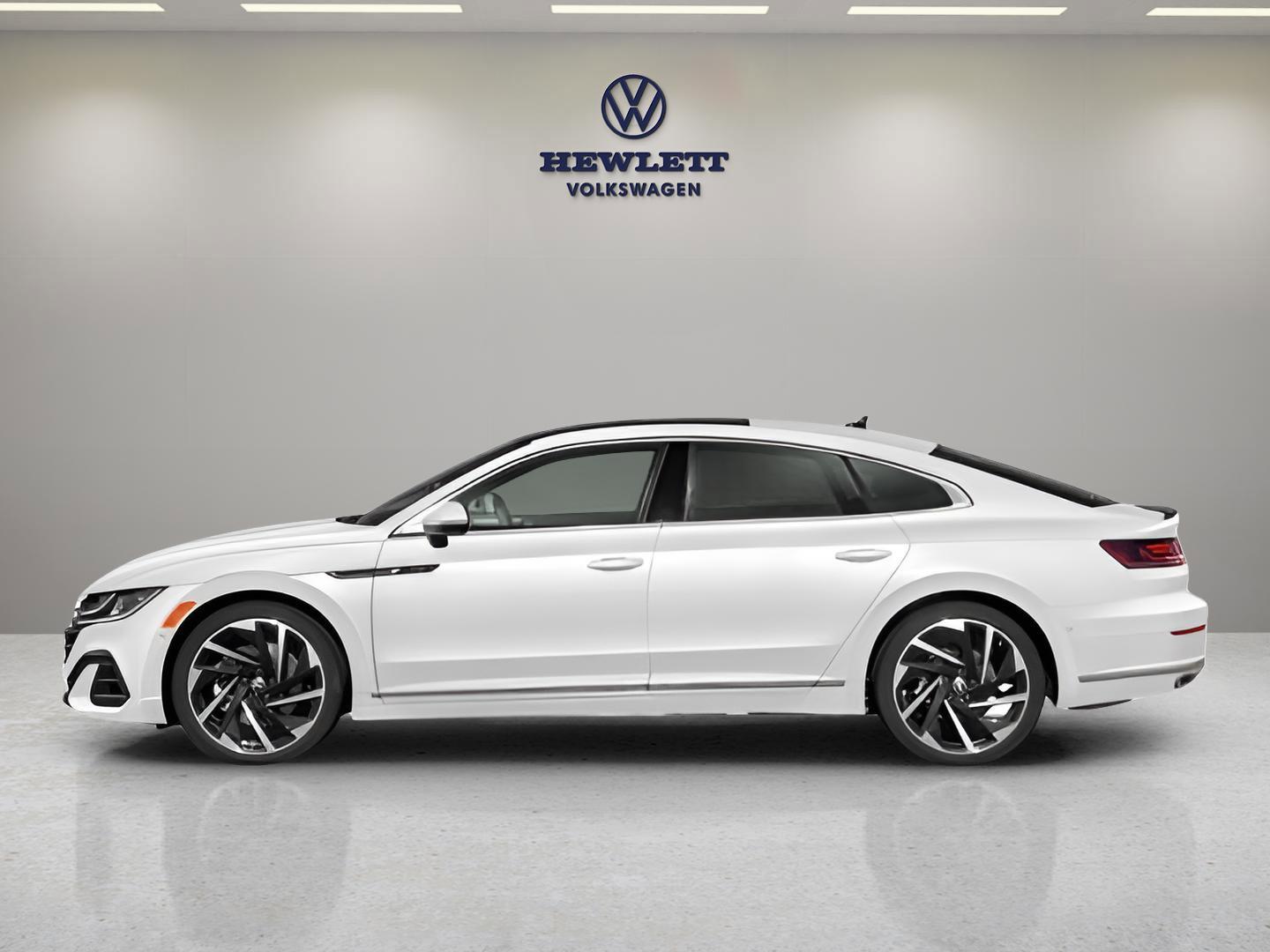 2021 Volkswagen Arteon Vehicle Photo in Georgetown, TX 78626