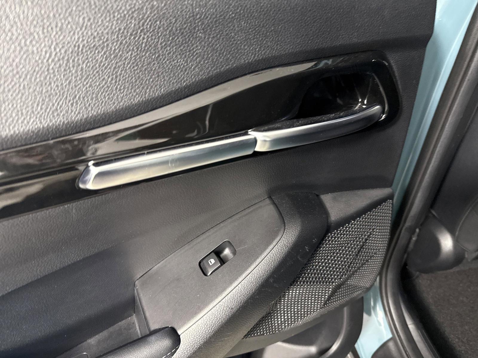 2024 Kia Seltos Vehicle Photo in Georgetown, TX 78626