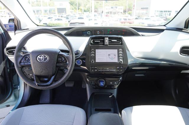 2020 Toyota Prius Vehicle Photo in Riverdale, UT 84405