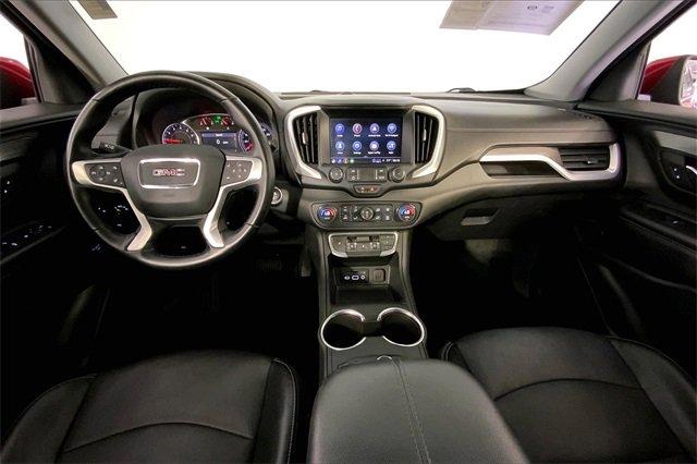 2024 GMC Terrain Vehicle Photo in KANSAS CITY, MO 64114-4502