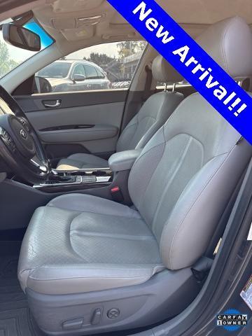 2016 Kia Optima Vehicle Photo in Puyallup, WA 98371