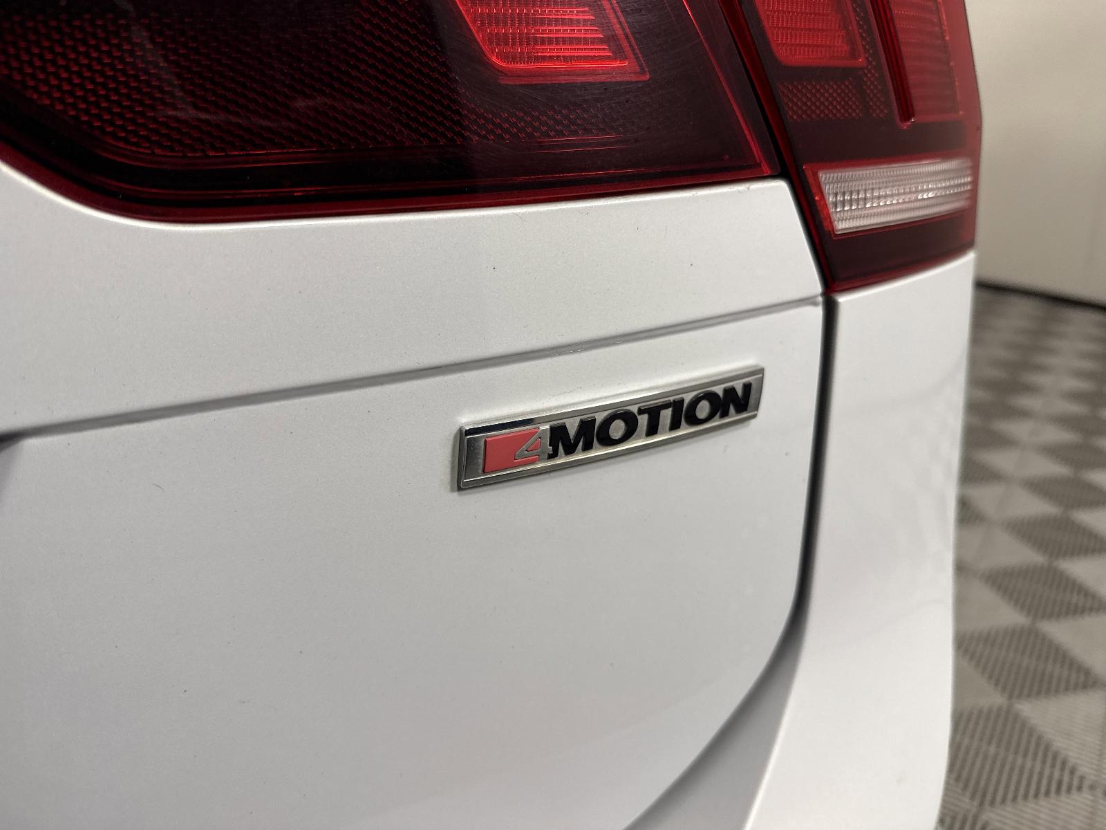 2019 Volkswagen Tiguan Vehicle Photo in Georgetown, TX 78626