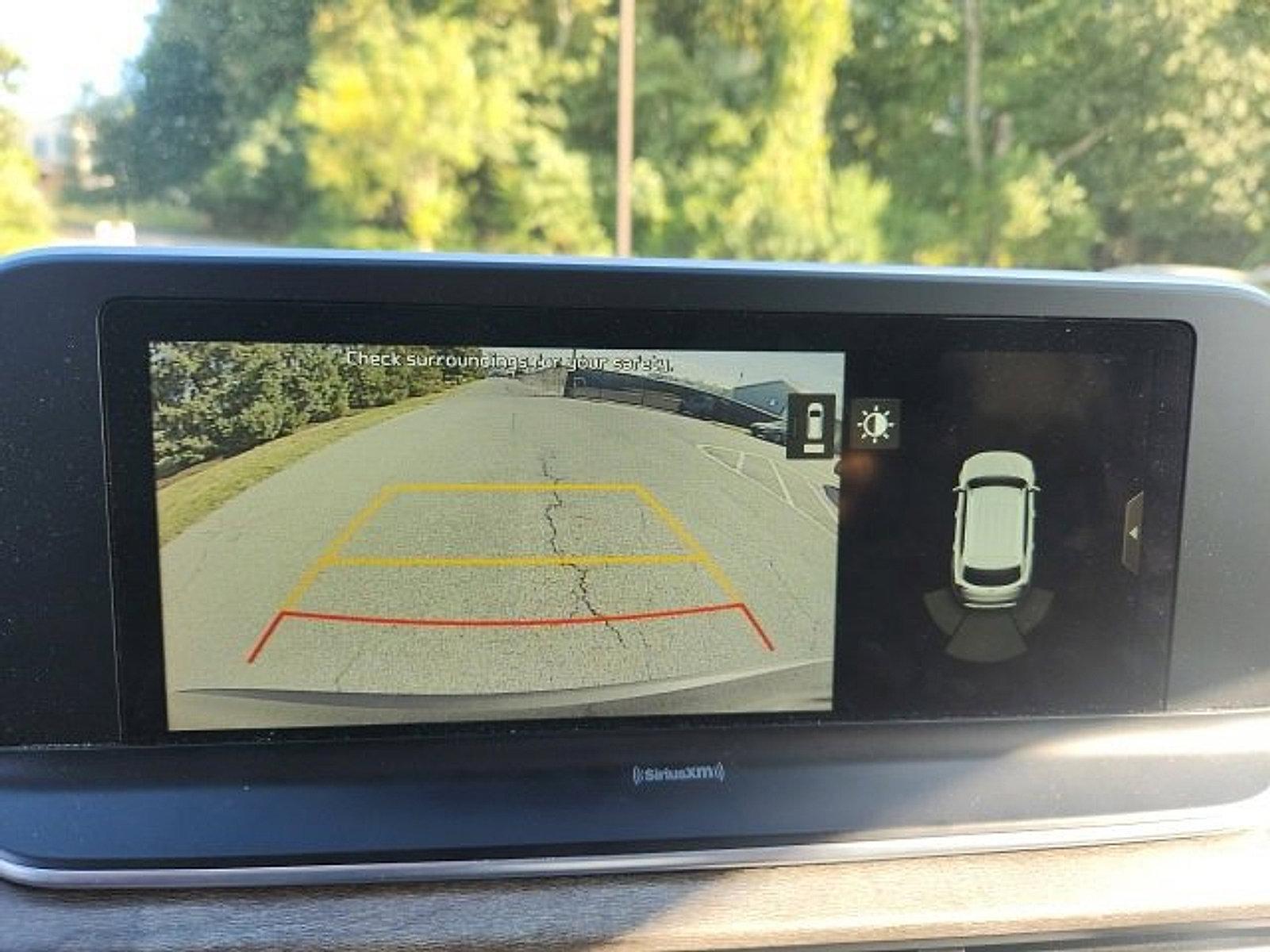 2021 Kia Telluride Vehicle Photo in Harrisburg, PA 17111