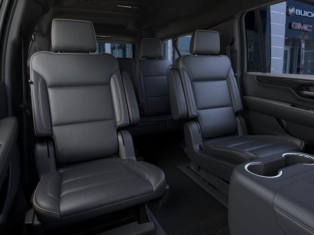 2025 GMC Yukon XL Vehicle Photo in KANSAS CITY, MO 64114-4545