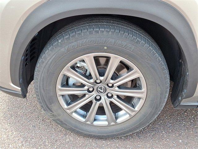 2021 Lexus NX 300 Vehicle Photo in Willow Grove, PA 19090