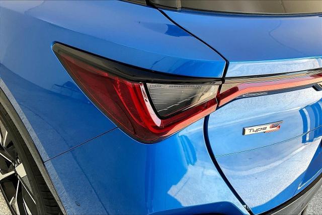 2024 Acura ZDX Vehicle Photo in Grapevine, TX 76051