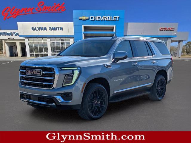 2026 GMC Yukon Elevation RWD