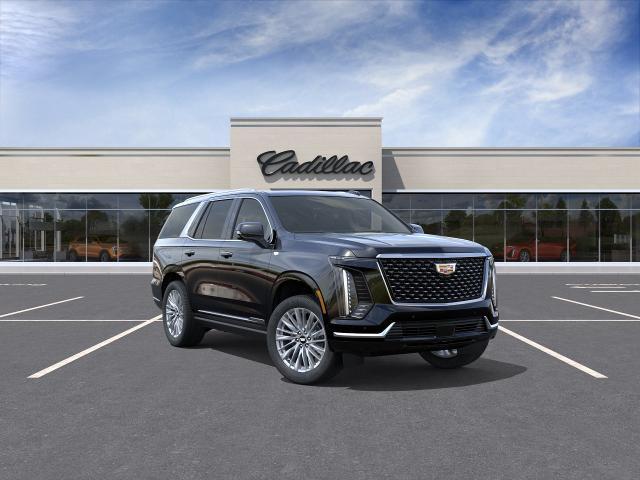 2026 Cadillac Escalade Luxury 4WD