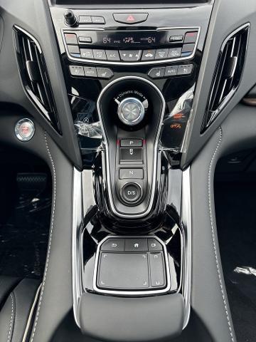 2024 Acura RDX Vehicle Photo in Tulsa, OK 74145