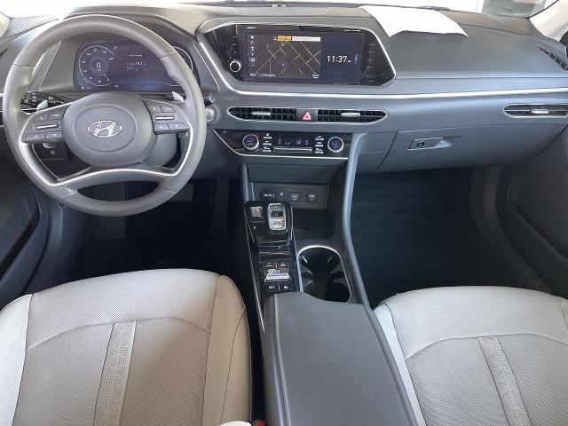 2020 Hyundai SONATA Vehicle Photo in TURLOCK, CA 95380-4918