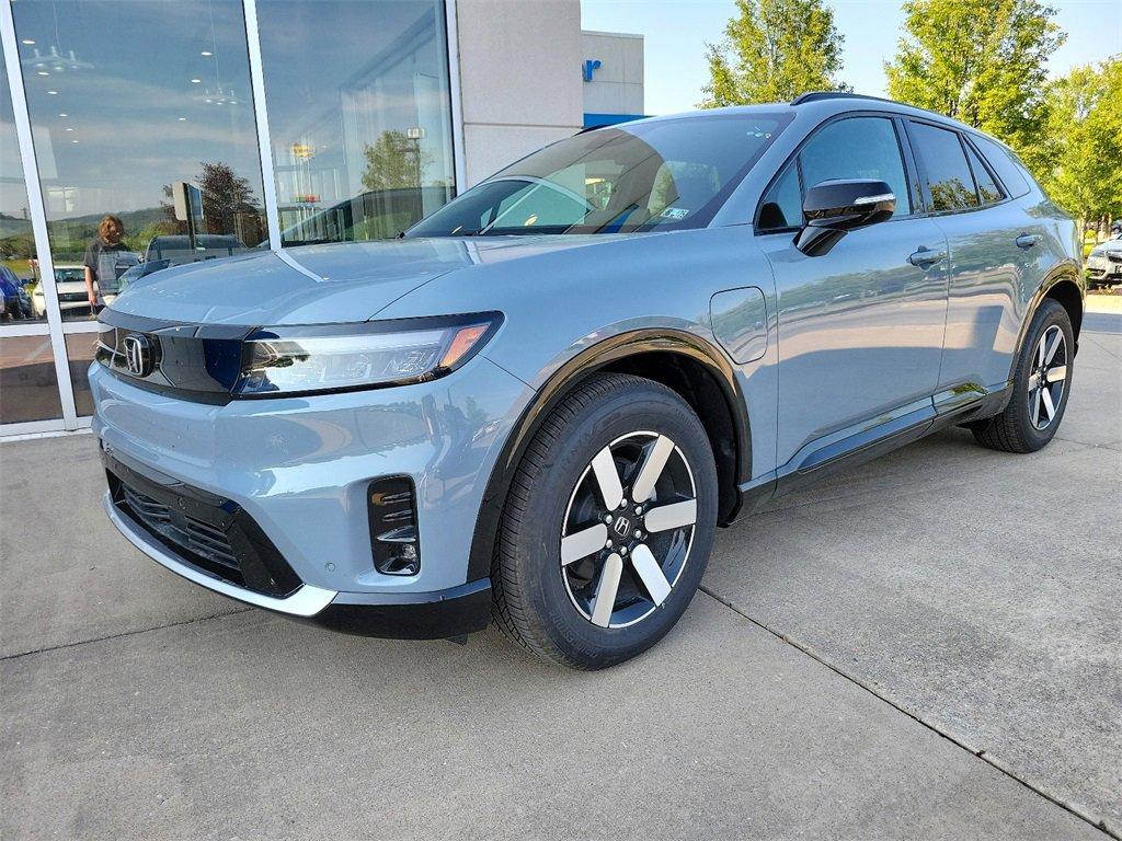 2024 Honda Prologue Vehicle Photo in Muncy, PA 17756