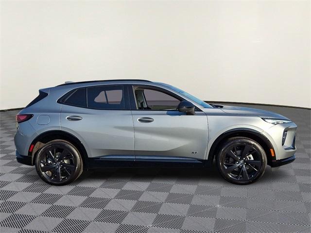 2024 Buick Envision Vehicle Photo in LEWES, DE 19958-4935