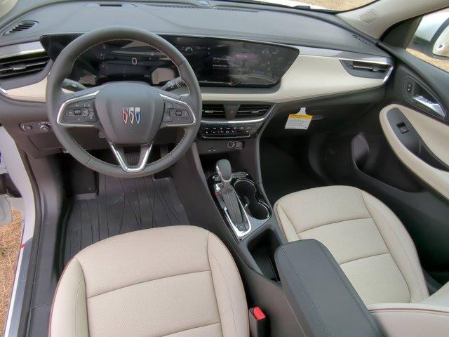 2025 Buick Encore GX Vehicle Photo in ALBERTVILLE, AL 35950-0246