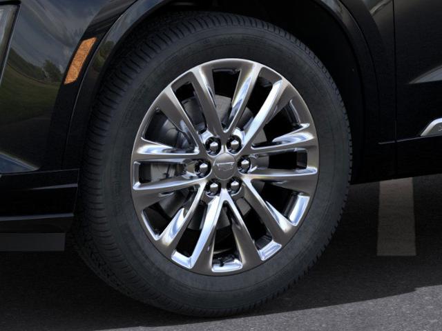 2024 Cadillac XT6 Vehicle Photo in SMITHTOWN, NY 11787-5023