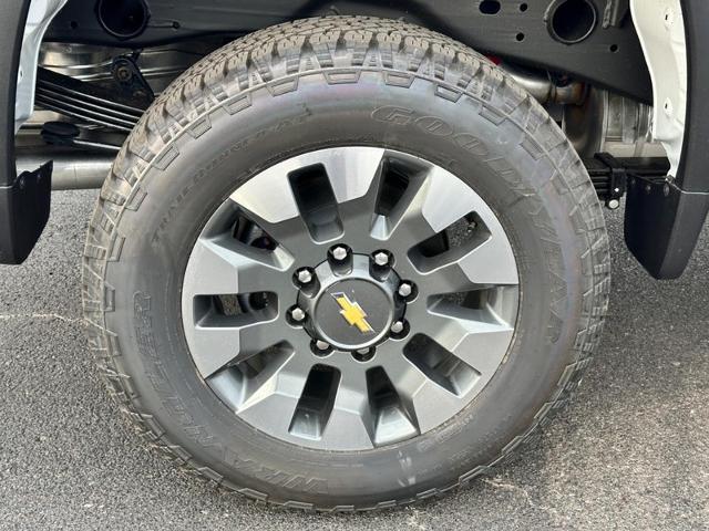 2025 Chevrolet Silverado 2500 HD Vehicle Photo in COLUMBIA, MO 65203-3903