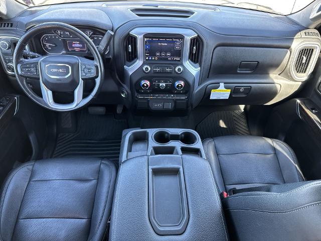 2020 GMC Sierra 1500 Vehicle Photo in BATON ROUGE, LA 70806-4466