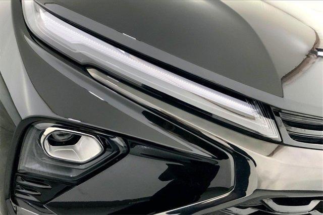 2024 Chevrolet Trailblazer Vehicle Photo in KANSAS CITY, MO 64114-4502