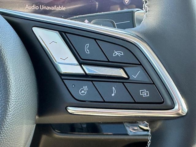 2025 Buick Envision Vehicle Photo in COLUMBIA, MO 65203-3903