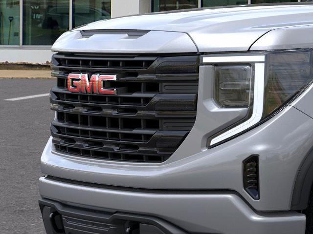 2025 GMC Sierra 1500 Vehicle Photo in WILLIAMSVILLE, NY 14221-2883