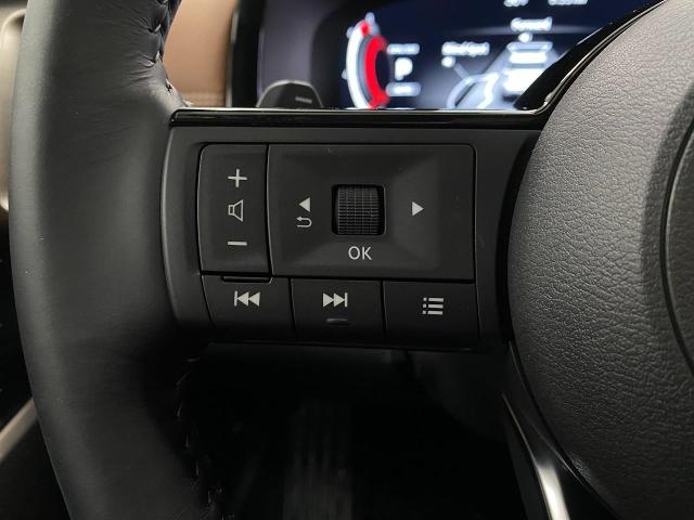 2025 Nissan Pathfinder Vehicle Photo in Appleton, WI 54913