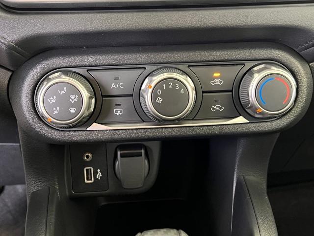 2025 Nissan Versa Vehicle Photo in Tulsa, OK 74129