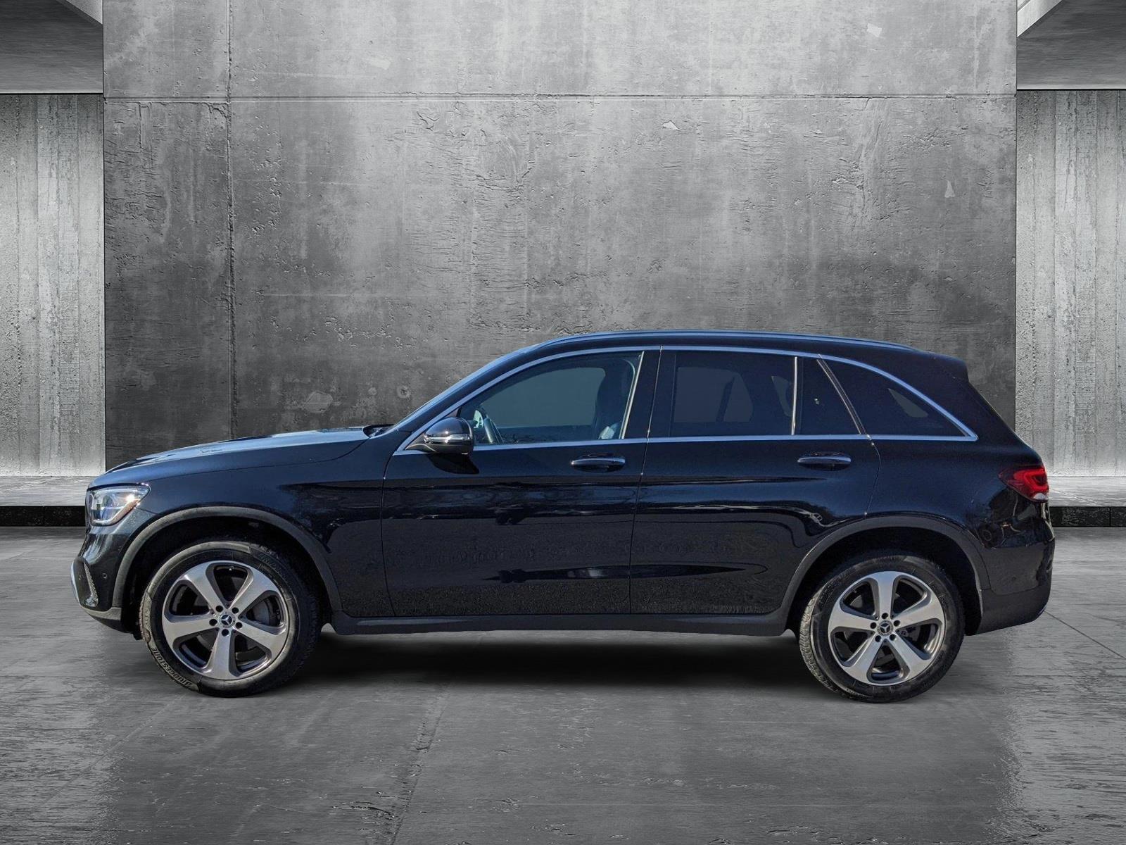 2022 Mercedes-Benz GLC Vehicle Photo in TIMONIUM, MD 21093-2300