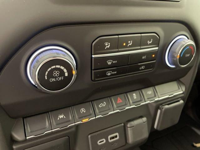 2025 Chevrolet Silverado 1500 Vehicle Photo in PHOENIX, AZ 85014-3381