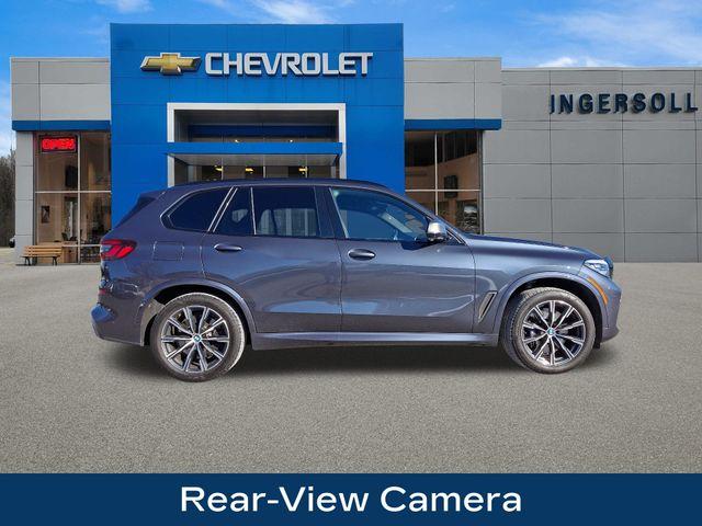 2022 BMW X5 Vehicle Photo in PAWLING, NY 12564-3219
